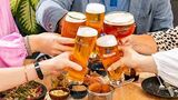 High Beer in the Sky