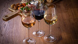 High Wine in the Sky