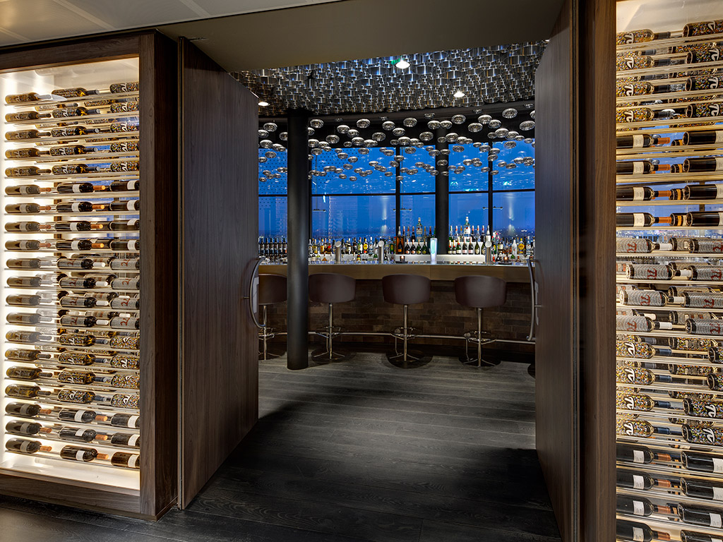 Foto's van het restaurant Fletcher Hotel Amsterdam